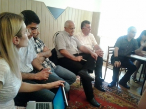 «Դեմ եմ» անդամ. «Հասարակական մեծ ճնշում պետք է լինի»